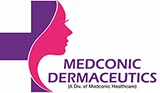 DERCONIC MOIST SOAP