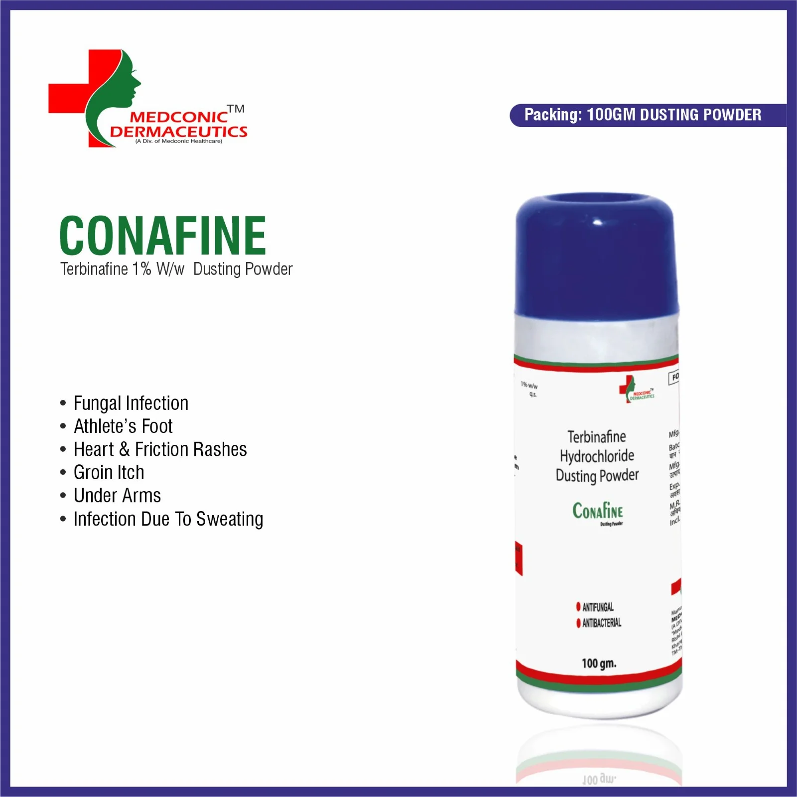 CONAFINE-DP