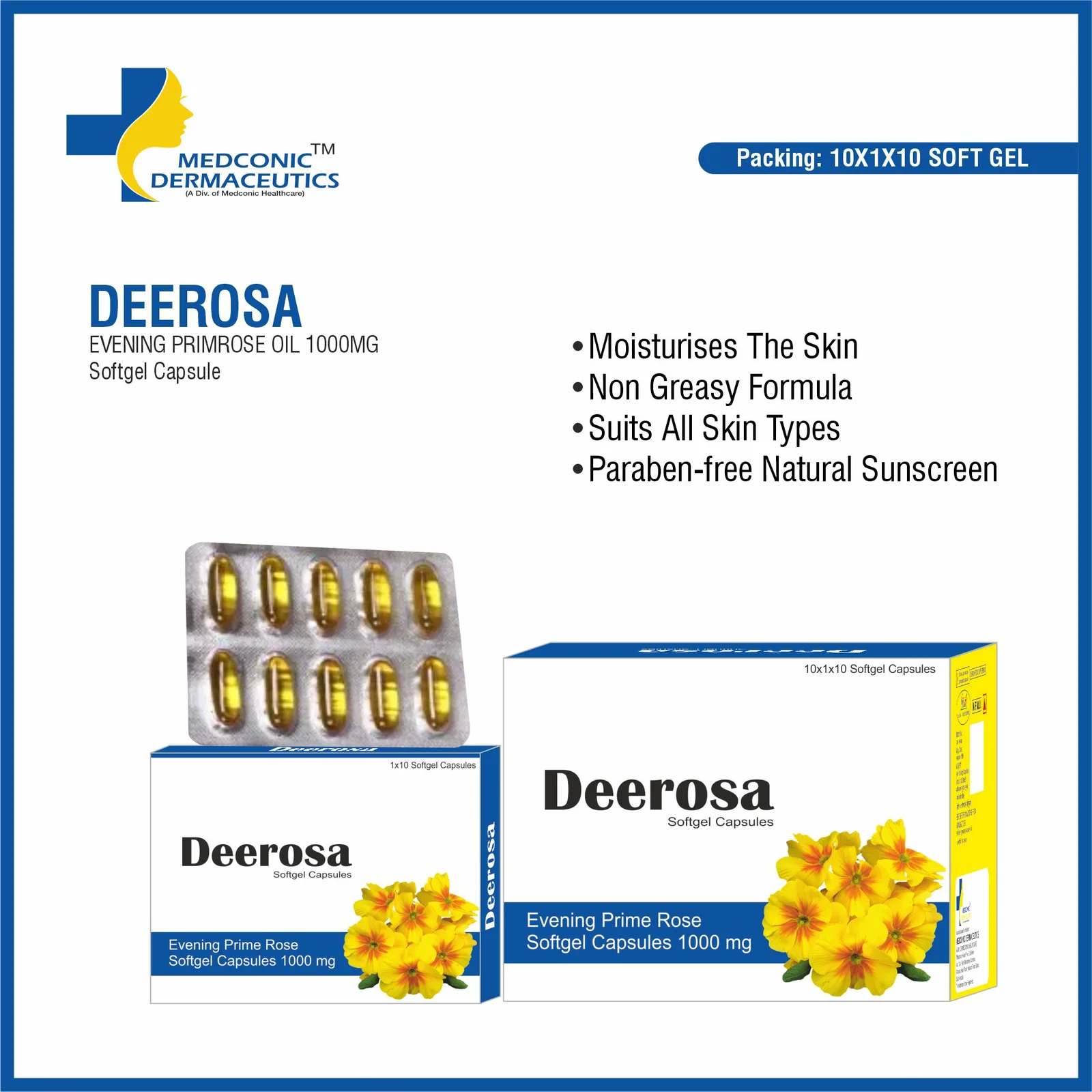 DEEROSA